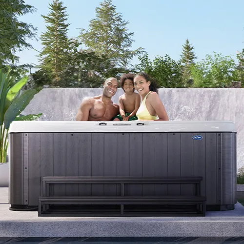 Patio Plus hot tubs for sale in Whitefish